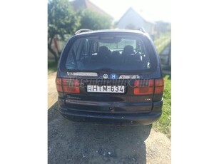 VOLKSWAGEN SHARAN 1.9 TDI GL