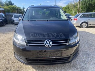 VOLKSWAGEN SHARAN 2.0 CR TDI Comfortline