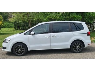 VOLKSWAGEN SHARAN 2.0 TDI BMT SCR Comfortline DSG