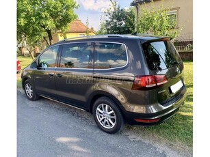 VOLKSWAGEN SHARAN 2.0 TDI BMT SCR Trendline