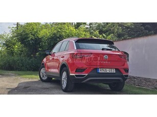 VOLKSWAGEN T-ROC 1.0 TSI Style