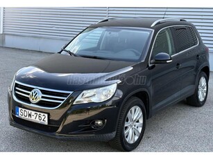 VOLKSWAGEN TIGUAN 1.4 TSi BMT Sport&Style Family 2WD