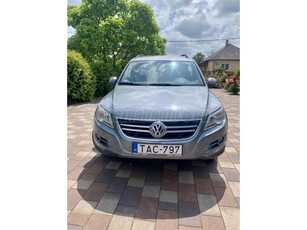 VOLKSWAGEN TIGUAN 2.0 CR TDI Sport&Style