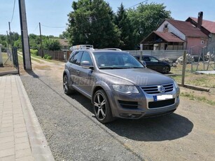 VOLKSWAGEN TOUAREG 3.0 V6 TDI Tiptronic ic