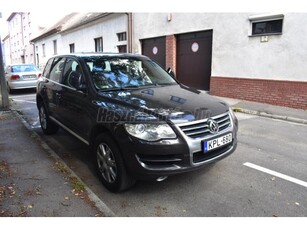 VOLKSWAGEN TOUAREG 3.0 V6 TDI Tiptronic ic