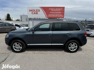 Volkswagen Touareg 3.0 V6 TDI Tiptronic ic Azon...