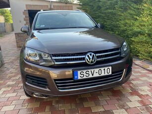 VOLKSWAGEN TOUAREG 4.2 V8 TDI Tiptronic ic