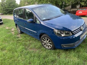 VOLKSWAGEN TOURAN 1.4 TSI Trendline [7 személy]