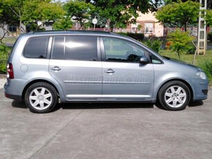 VOLKSWAGEN TOURAN 1.9 PD TDi Conceptline