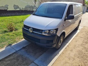 VOLKSWAGEN TRANSPORTER 2.0 TDi BMT HT E6 (3 személyes )