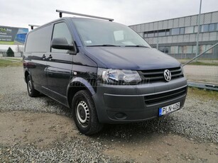 VOLKSWAGEN TRANSPORTER Caravelle 2.0 CR TDI Trendline DSG TÉLI NYÁRI GUMIK FELNIN / TETŐ CSOMAGTARTÓ/DUPLA KLIMA FŰTÉS/