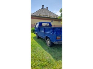 VOLKSWAGEN TRANSPORTER T3 1.6 245 141