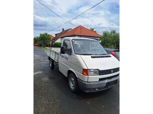 VOLKSWAGEN TRANSPORTER T4 1.9 70E 1E2 F