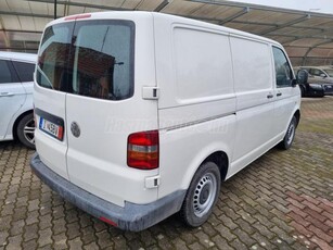 VOLKSWAGEN TRANSPORTER T5 1.9 TDI