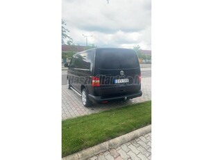 VOLKSWAGEN TRANSPORTER T5 1.9 TDI Basic