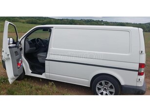 VOLKSWAGEN TRANSPORTER T5 2.0 CR TDI Basic EURO4