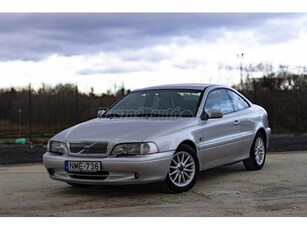 VOLVO C70 2.0 T Coupe