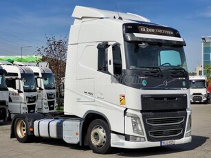 VOLVO FH 460 Globetrotter