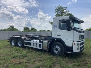 VOLVO FM 13 440 6x4