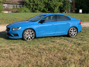 VOLVO S60 2.0 [T6] AWD Polestar Geartronic