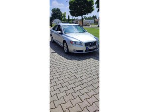 VOLVO S80 2.0 T Kinetic