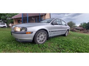 VOLVO S80 2.4 T