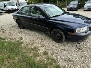 VOLVO S80 2.5 D