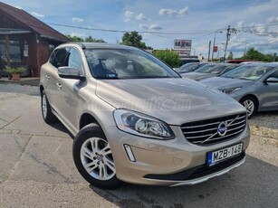 VOLVO XC60 2.0 D4 MOMENTUM MAGYARORSZÁGI! KM. GARANCIA!