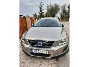 VOLVO XC60 D3 AWD Safety Pack