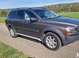 Volvo XC90 eladó