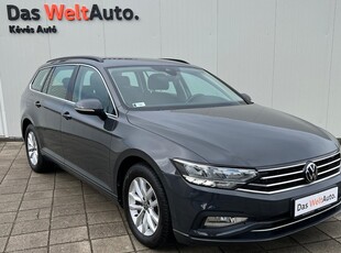 VW Passat Variant Business 1.5 TSI ACT