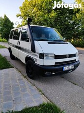 Vw Volkswagen transporter t4 syncro eladó