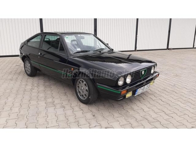 ALFA ROMEO SPRINT 1.5 Quadr. Verde OT vizsgával