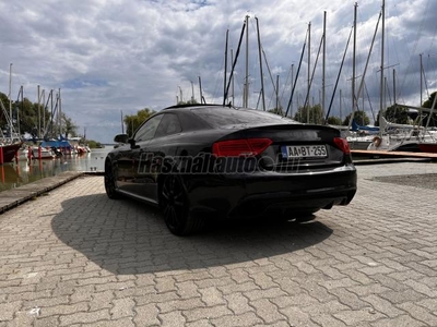 AUDI A5 Coupé 2.0 TFSI quattro