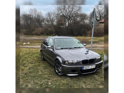 BMW 3-AS SOROZAT 316i