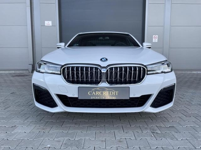 BMW 530e (Automata) M SPORT Magyarországi! Operatív Lízingre! 17 007 874 Ft + ÁFA