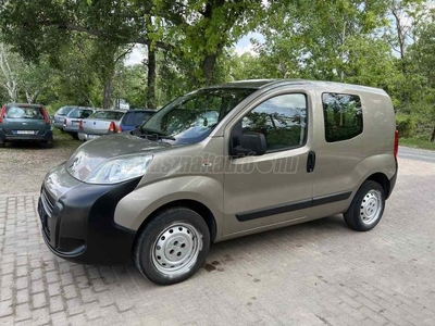 CITROEN NEMO Combi 1.4 HDi Plus