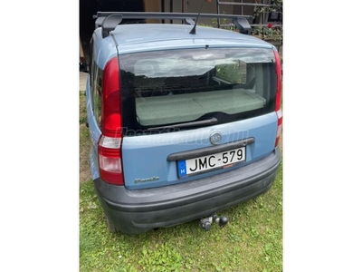 FIAT PANDA 1.1 Active