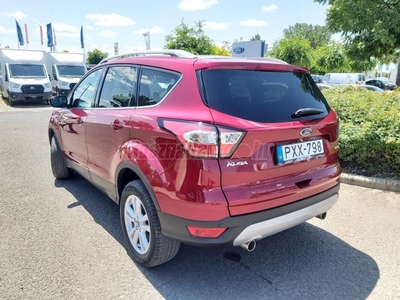 FORD KUGA 1.5 EcoBoost Business Technology