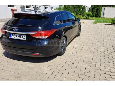 HYUNDAI I40 1.6 GDI Life