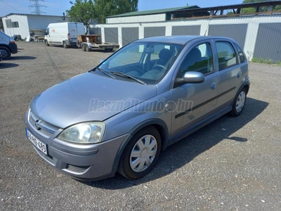 OPEL CORSA C 1.0 Enjoy +KLÍMA+