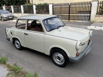 TRABANT 1.1 N LIMUSIN