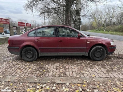 Volkswagen Passat V 1.9 TDI Comfortline