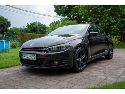 VOLKSWAGEN SCIROCCO 1.4 TSI