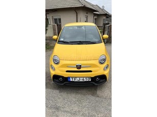 ABARTH 595 1.4 T-Jet 145