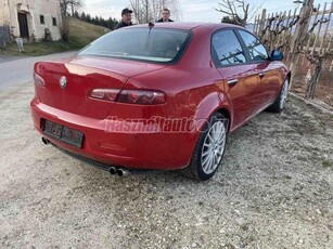 ALFA ROMEO 159 3.2 JTS Q4 TI szép állapotban!!Rozsdamenes km garancia!!115-ezer km