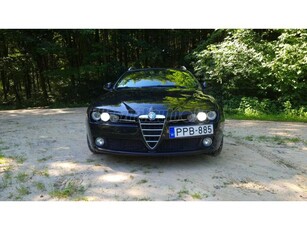 ALFA ROMEO 159 SW 2.4 JTD 20V Q4 TI