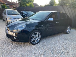 ALFA ROMEO GIULIETTA 1.4 TB Distinctive EU6