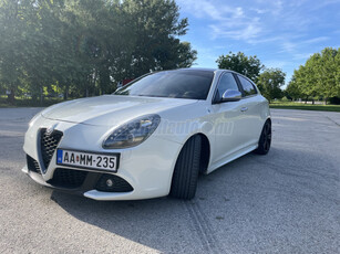 ALFA ROMEO GIULIETTA 1.75 TBi Quadrifoglio Verde