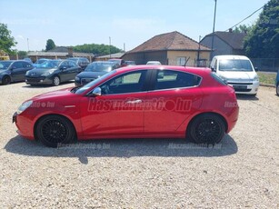 ALFA ROMEO GIULIETTA 2.0 JTDM-2 Distinctive